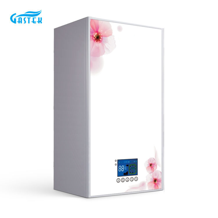 گیس بوائلر کی خصوصیات (1)