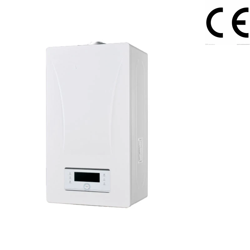 کیا جدید گیس بوائلر اب بھی کم کاربن ہیٹنگ کے لیے ایک قابل عمل انتخاب ہے؟