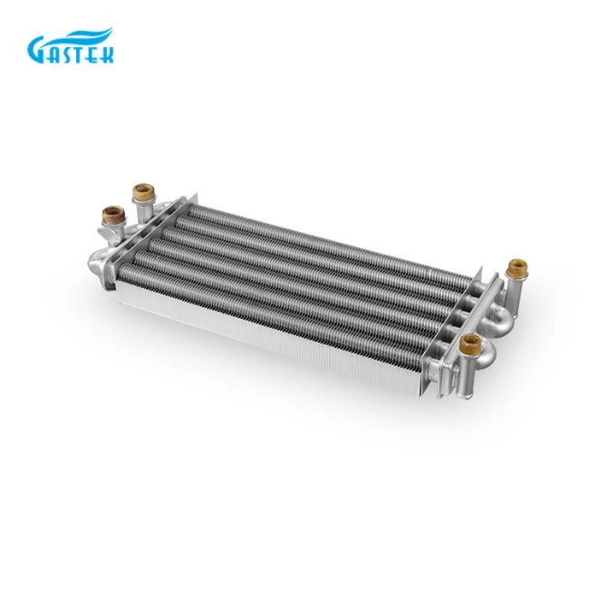گیس بوائلر اسپیئر پارٹس کی صنعت میں کلیدی رجحانات کیا ہیں؟