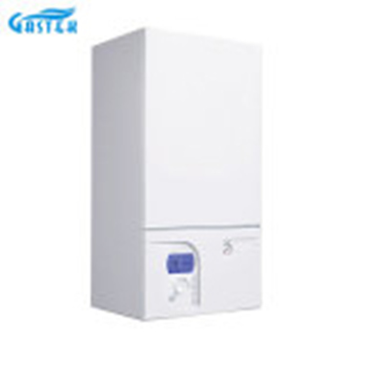 20kw 24kw 26kw کم نائٹروجن کنڈینسنگ وال ماونٹڈ قدرتی گیس کومپیکٹ گیس بوائلر